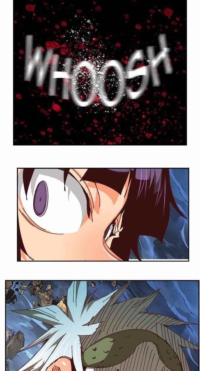 The God of High School - Chapter 553 Page 61