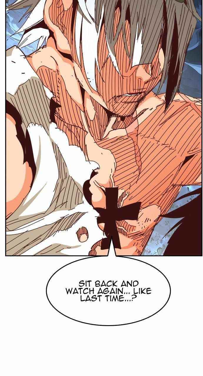 The God of High School - Chapter 553 Page 62