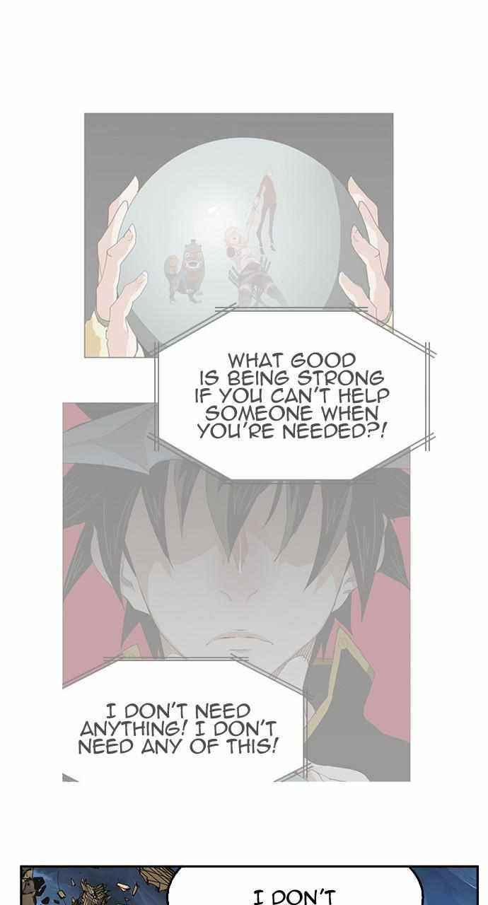 The God of High School - Chapter 553 Page 63