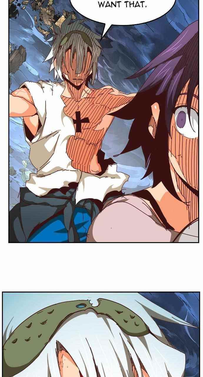 The God of High School - Chapter 553 Page 64