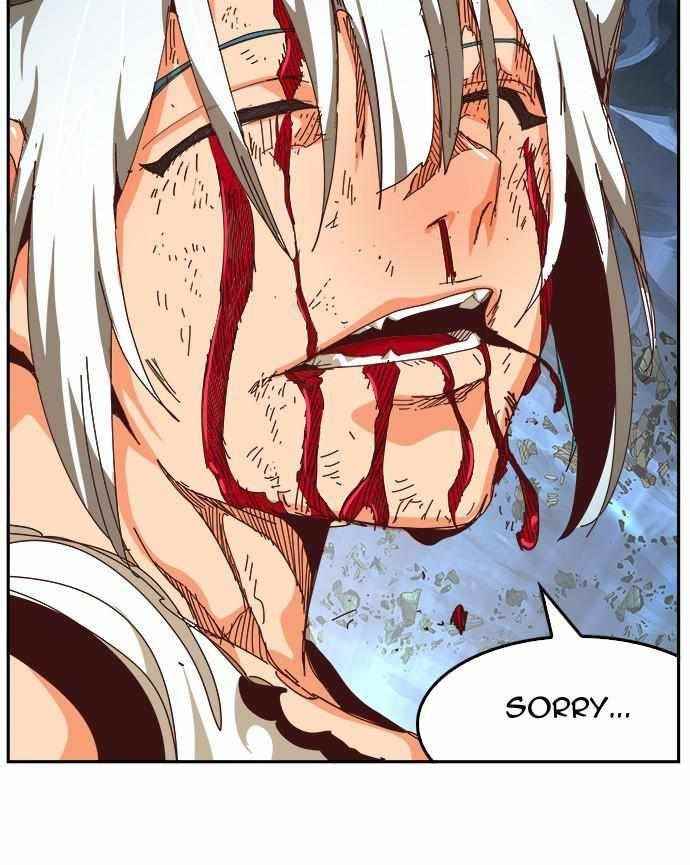 The God of High School - Chapter 553 Page 65