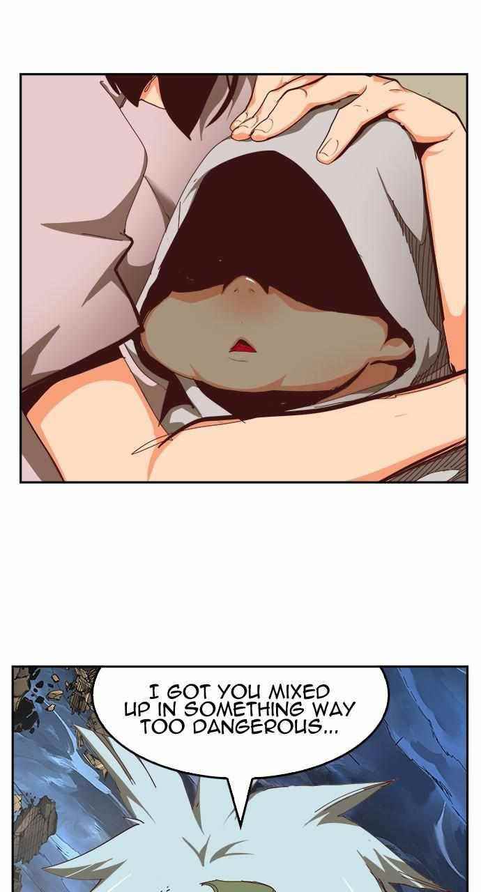 The God of High School - Chapter 553 Page 66