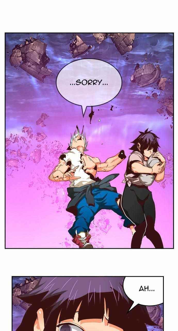 The God of High School - Chapter 553 Page 68