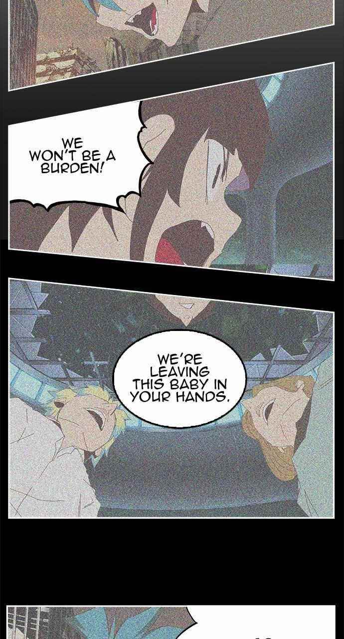 The God of High School - Chapter 553 Page 71