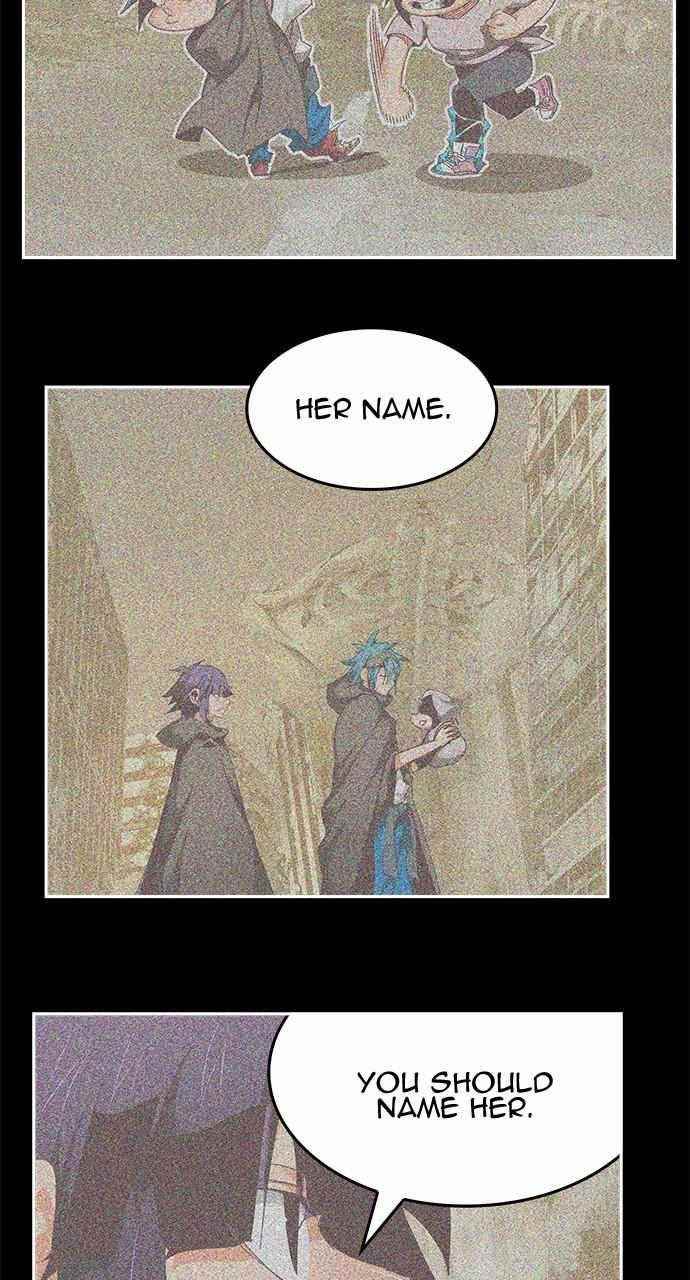 The God of High School - Chapter 553 Page 73