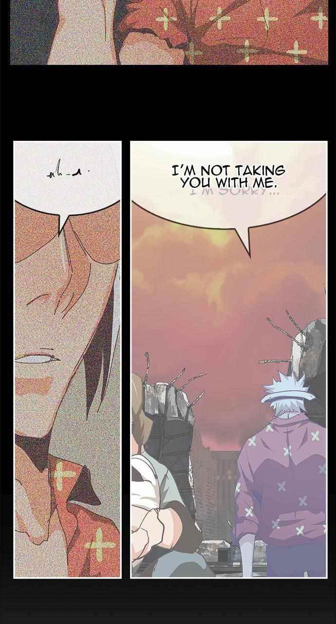 The God of High School - Chapter 553 Page 77