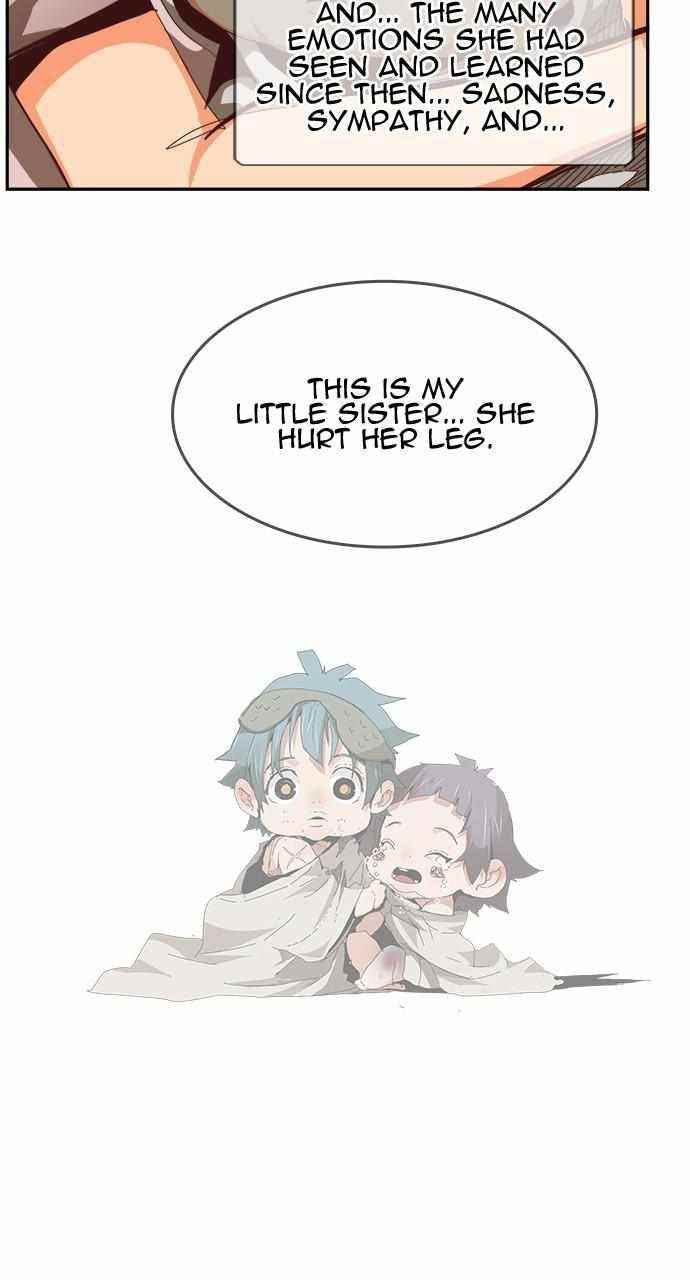 The God of High School - Chapter 553 Page 79