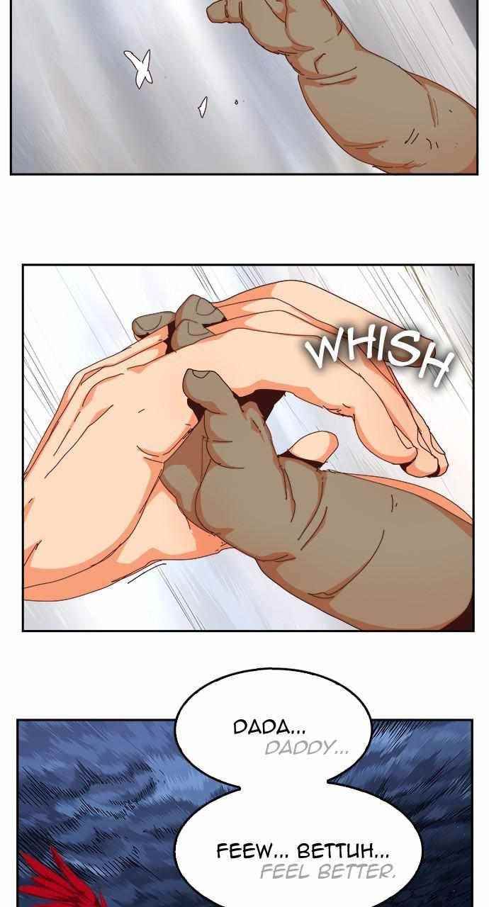 The God of High School - Chapter 553 Page 81