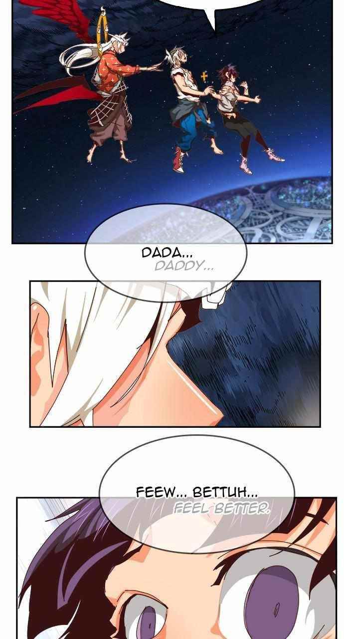 The God of High School - Chapter 553 Page 82