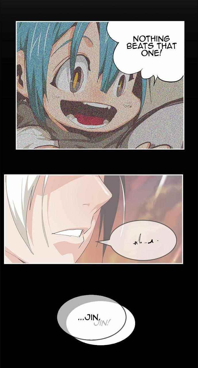 The God of High School - Chapter 553 Page 84