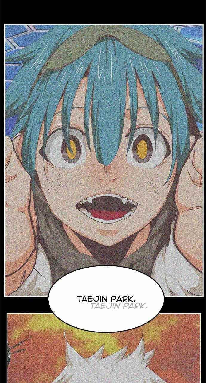 The God of High School - Chapter 553 Page 85