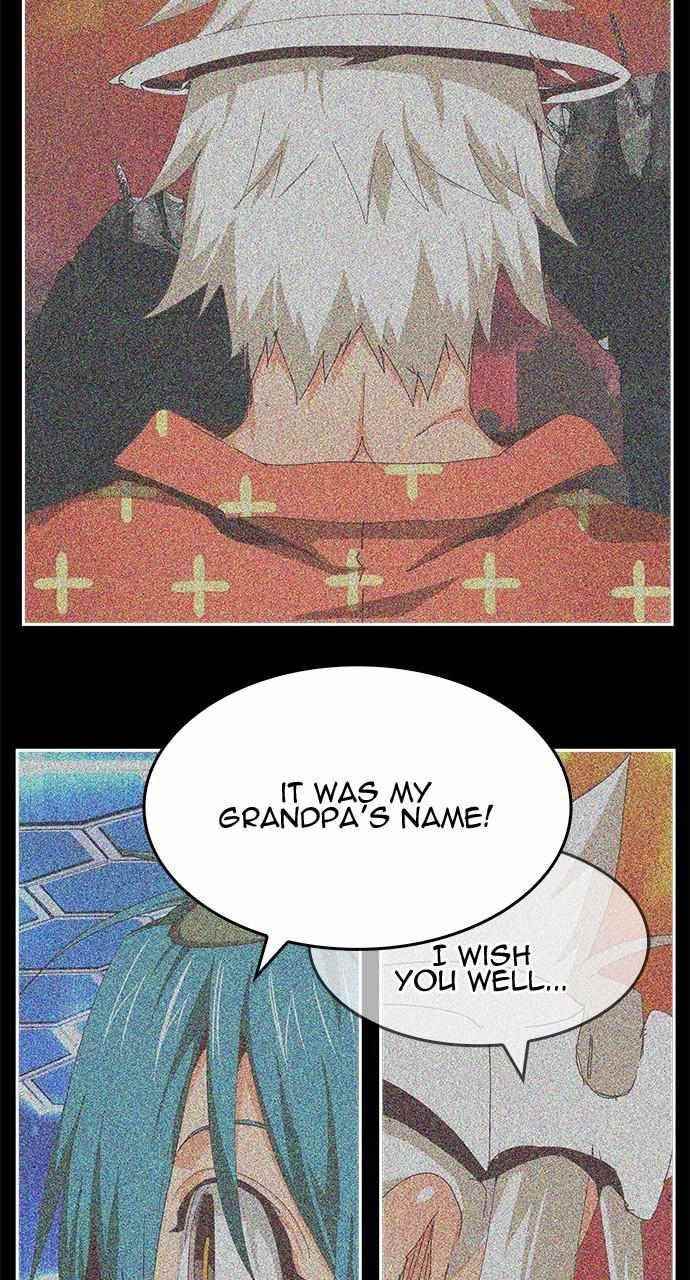 The God of High School - Chapter 553 Page 86