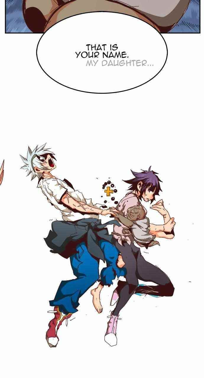 The God of High School - Chapter 553 Page 89