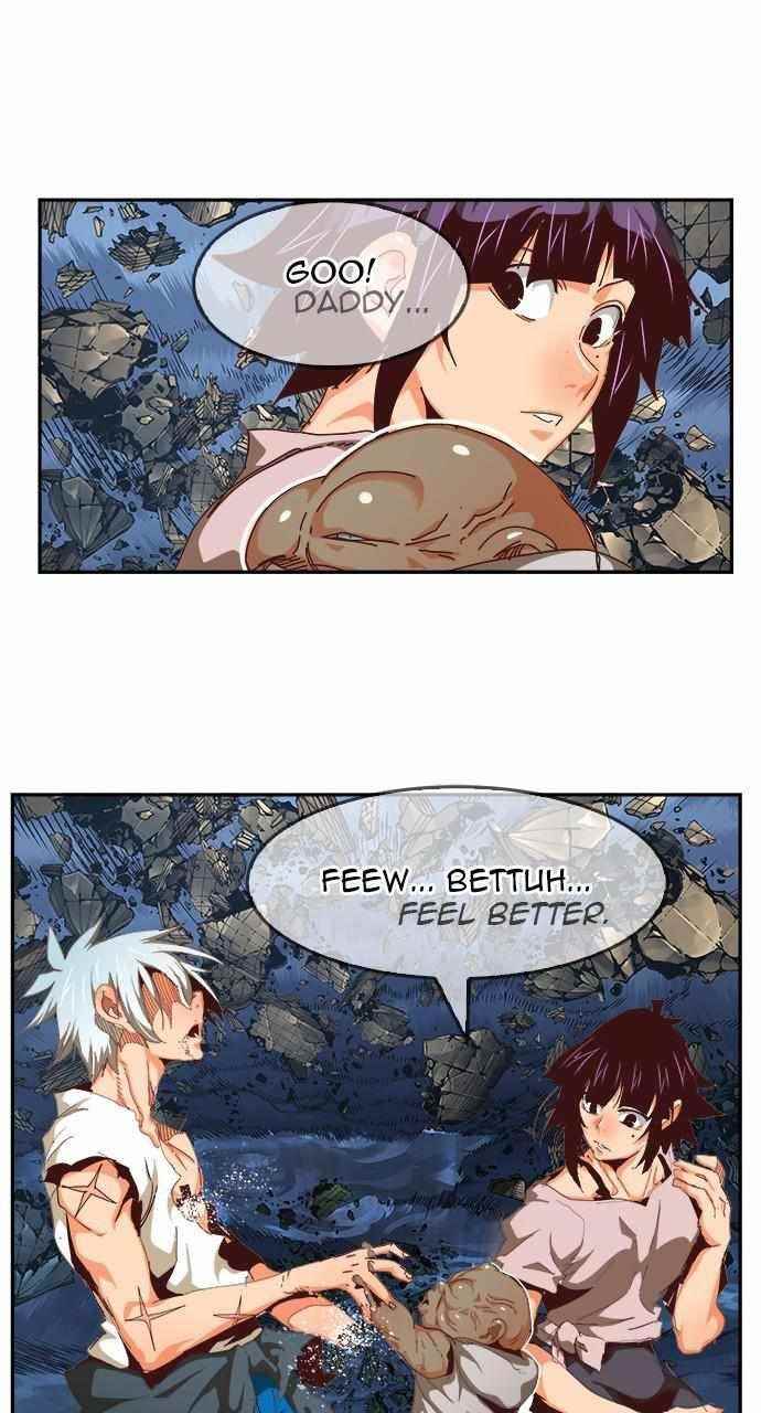 The God of High School - Chapter 553 Page 90