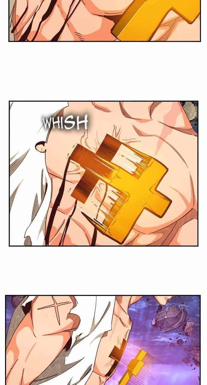 The God of High School - Chapter 553 Page 95