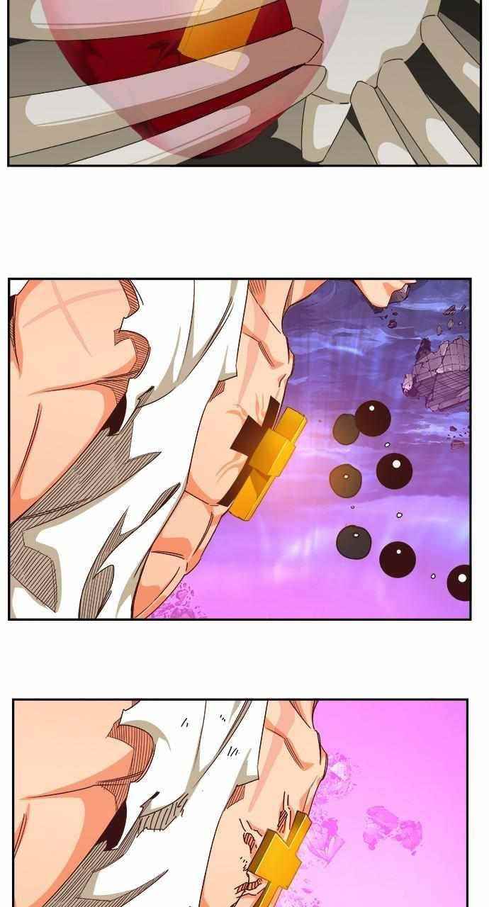 The God of High School - Chapter 553 Page 98