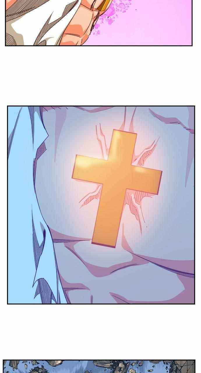 The God of High School - Chapter 553 Page 99