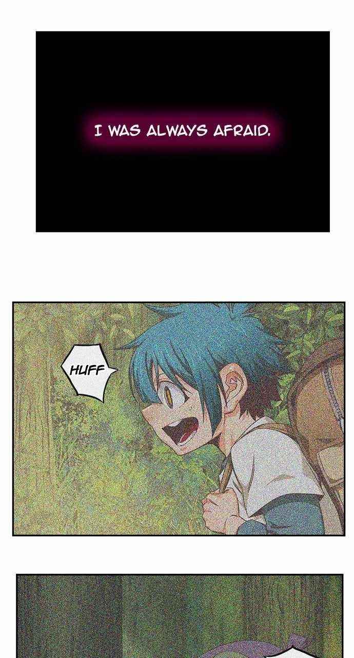 The God of High School - Chapter 554 Page 1