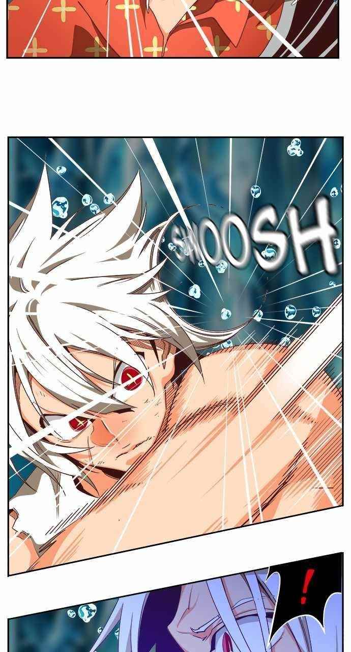 The God of High School - Chapter 554 Page 100