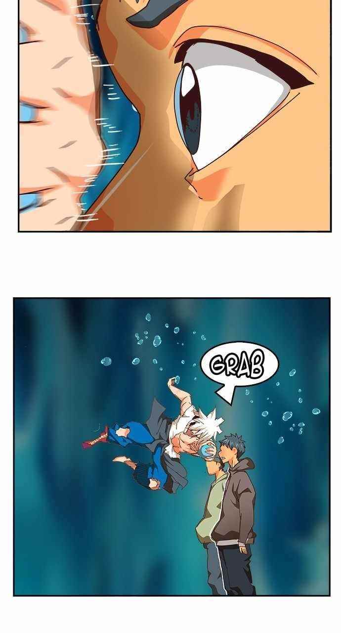 The God of High School - Chapter 554 Page 104