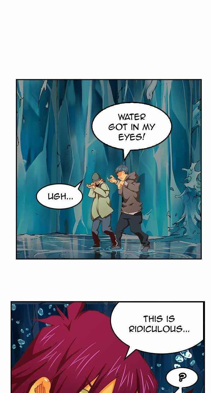 The God of High School - Chapter 554 Page 106