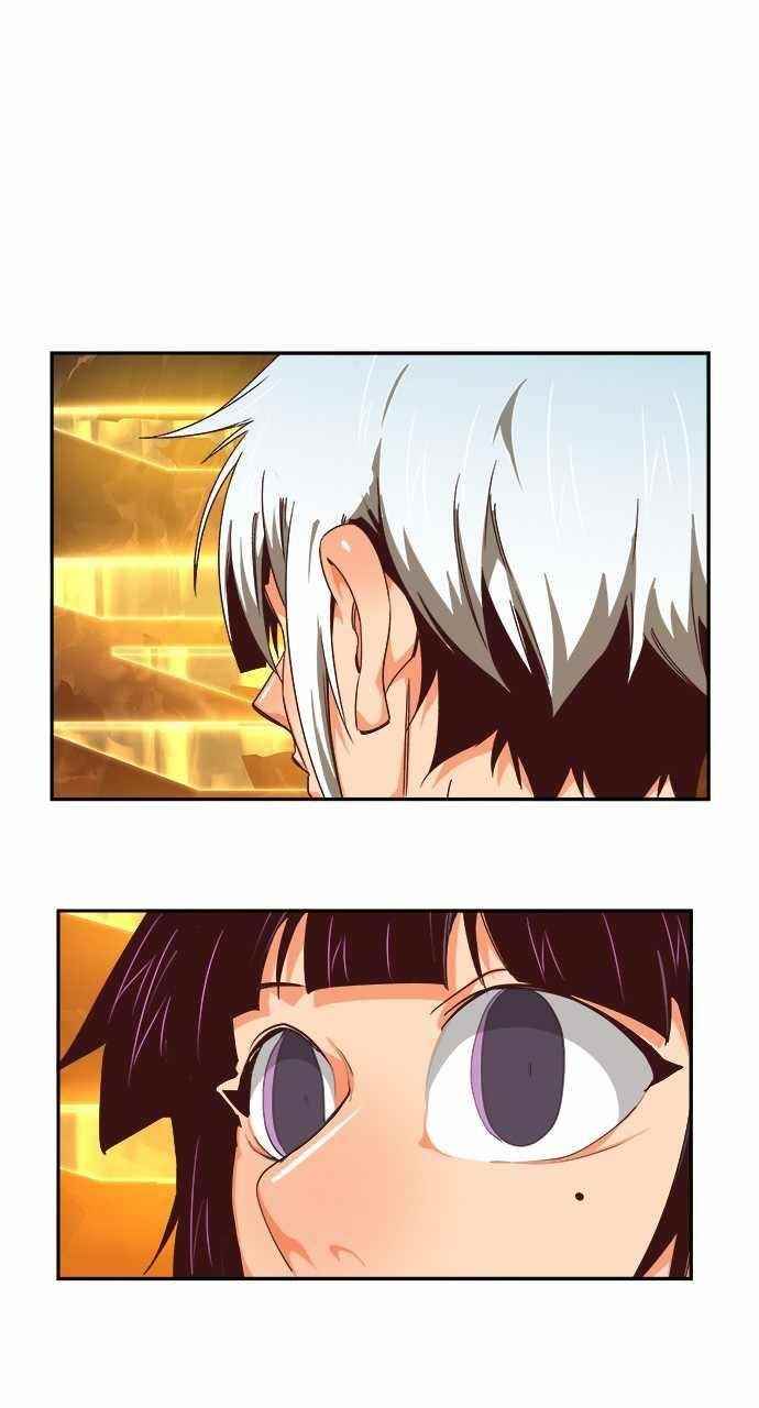 The God of High School - Chapter 554 Page 11