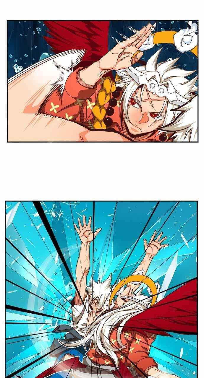 The God of High School - Chapter 554 Page 111