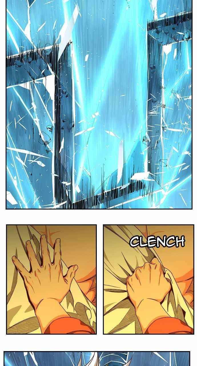 The God of High School - Chapter 554 Page 114