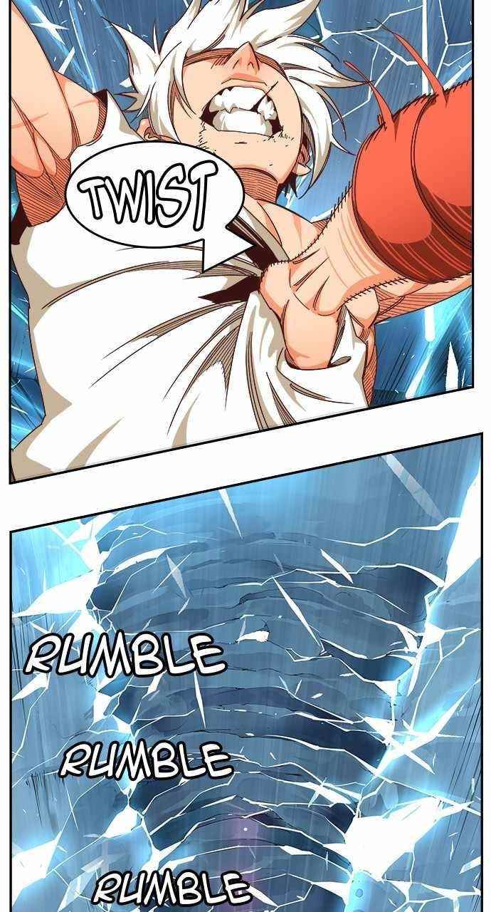 The God of High School - Chapter 554 Page 115