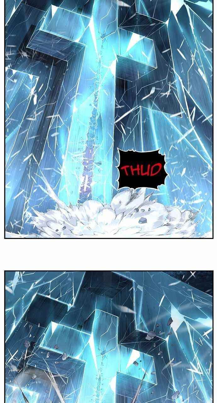 The God of High School - Chapter 554 Page 117