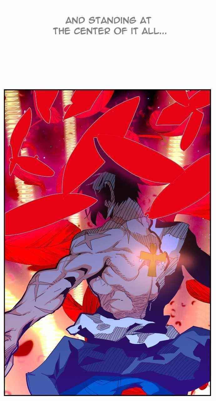 The God of High School - Chapter 554 Page 12