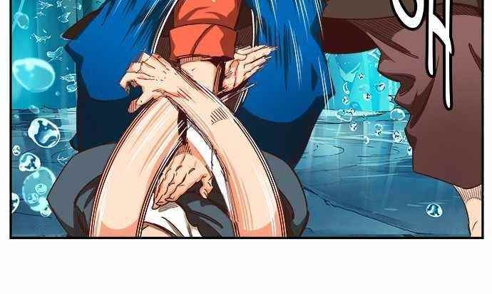 The God of High School - Chapter 554 Page 120