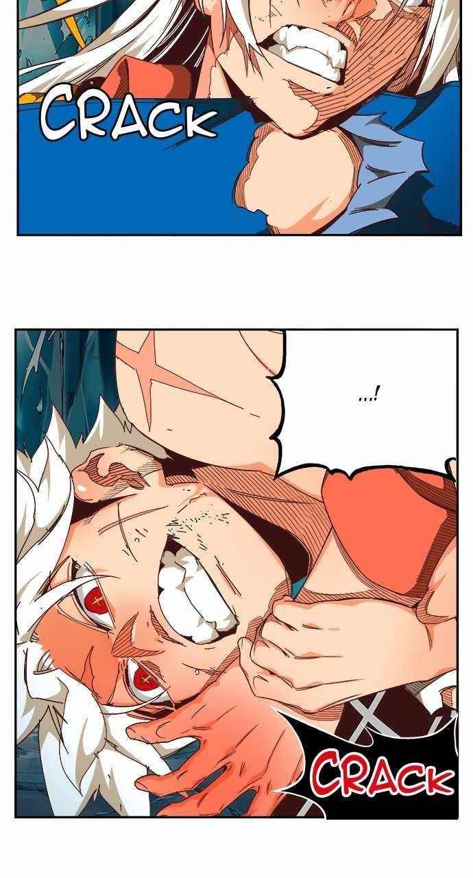 The God of High School - Chapter 554 Page 122