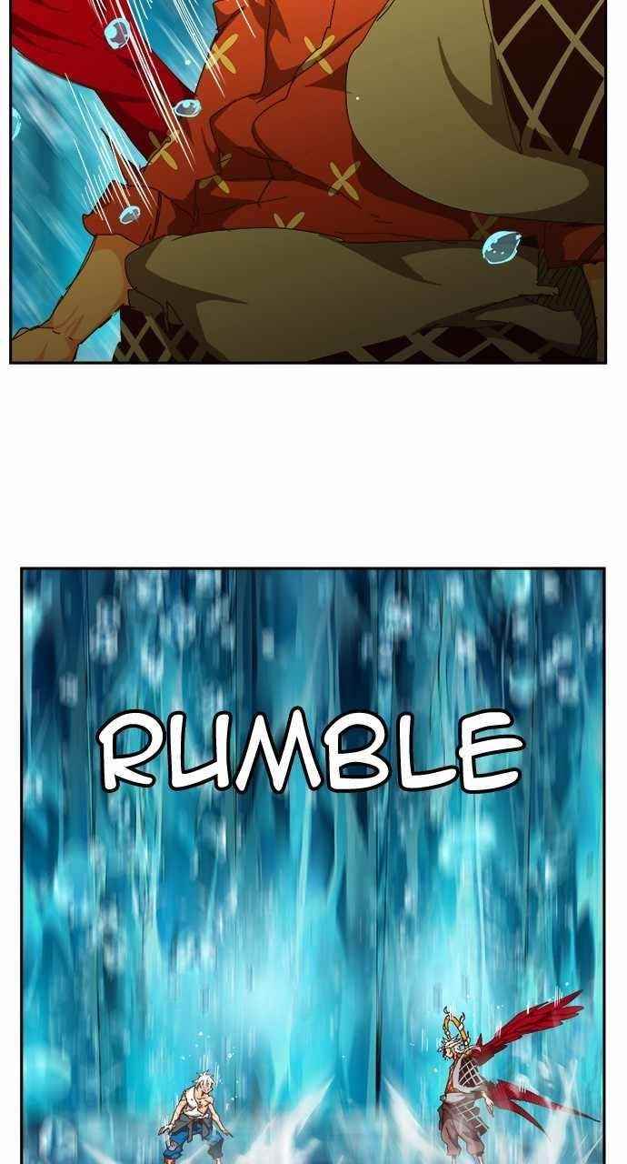 The God of High School - Chapter 554 Page 128