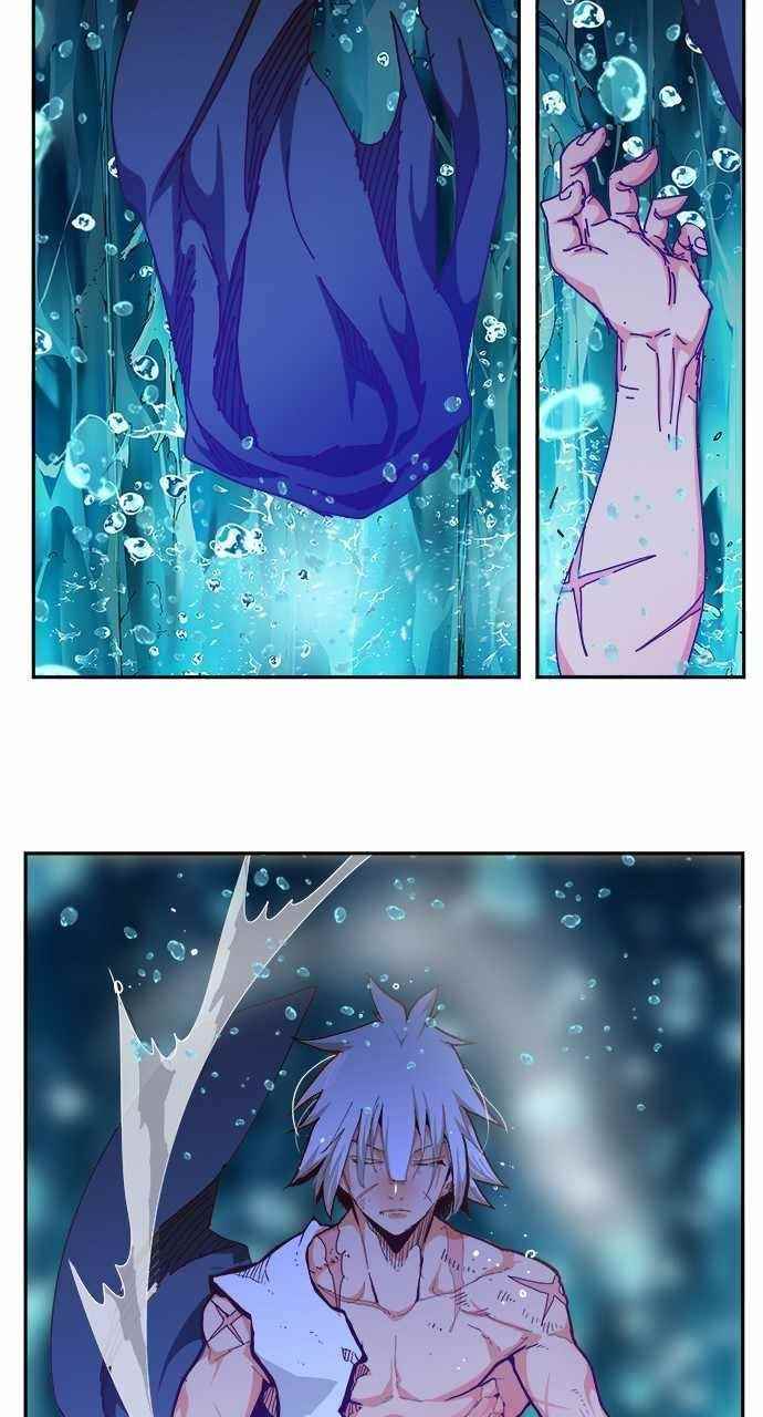 The God of High School - Chapter 554 Page 133