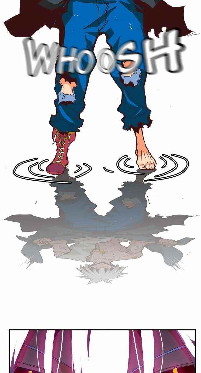 The God of High School - Chapter 554 Page 135