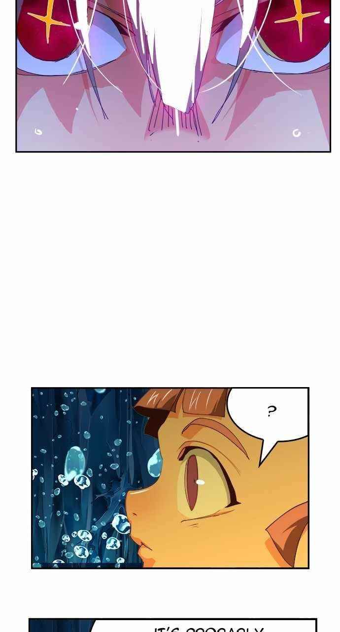 The God of High School - Chapter 554 Page 136