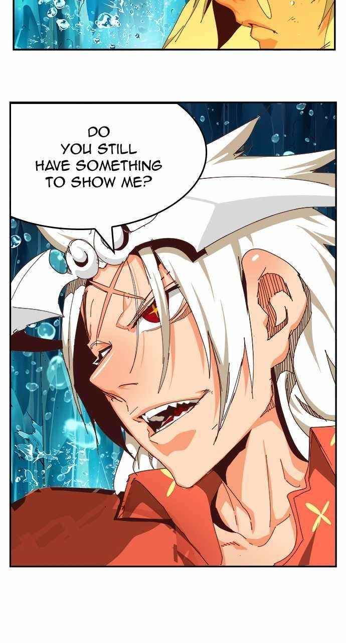 The God of High School - Chapter 554 Page 138