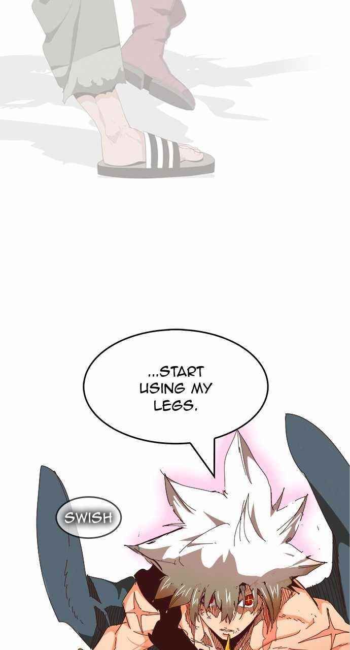 The God of High School - Chapter 554 Page 145