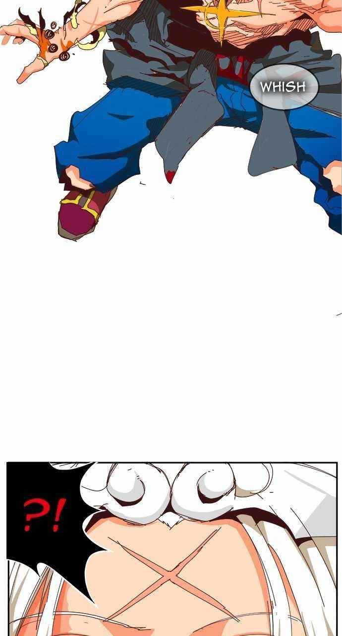 The God of High School - Chapter 554 Page 146