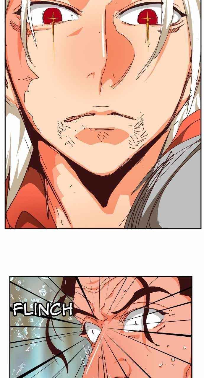 The God of High School - Chapter 554 Page 147