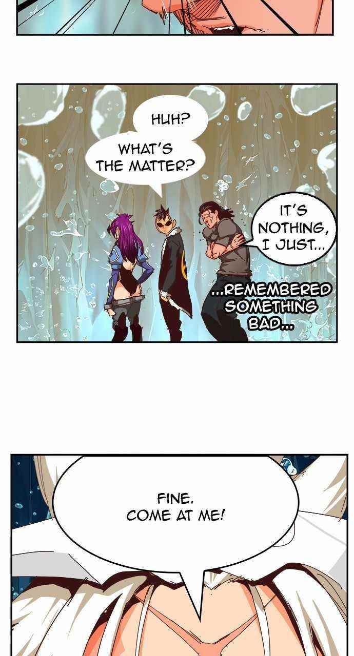 The God of High School - Chapter 554 Page 148