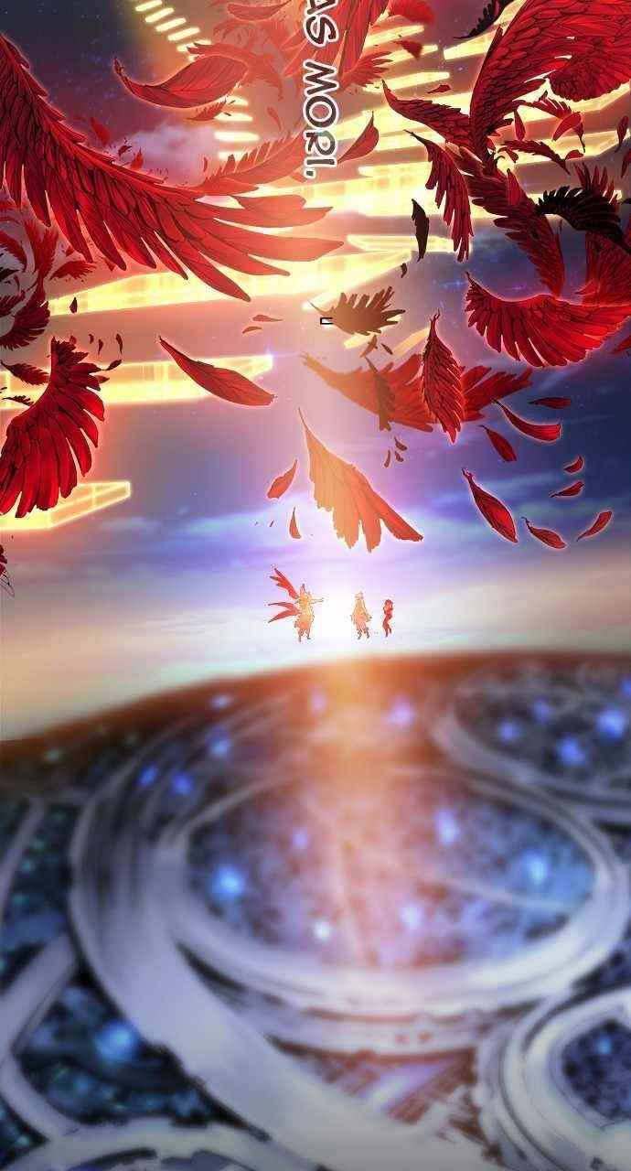 The God of High School - Chapter 554 Page 15