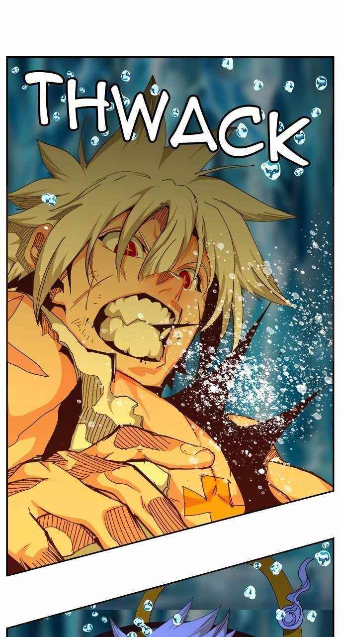 The God of High School - Chapter 554 Page 152