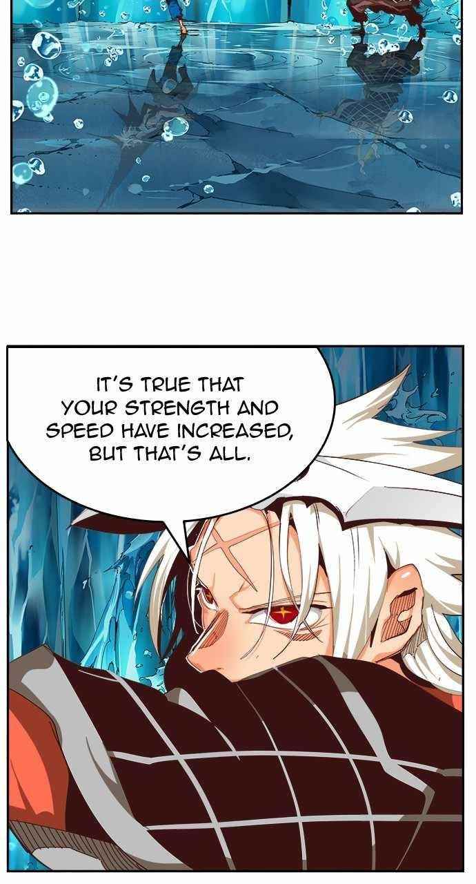 The God of High School - Chapter 554 Page 154