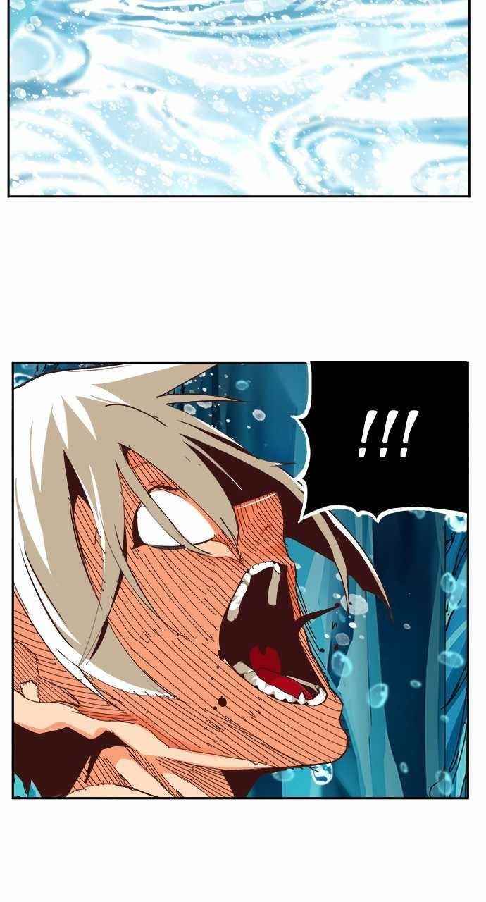 The God of High School - Chapter 554 Page 156