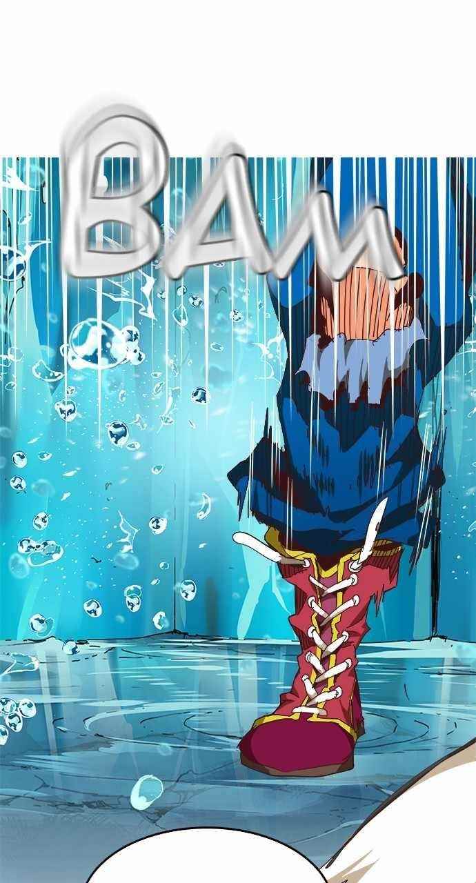 The God of High School - Chapter 554 Page 157