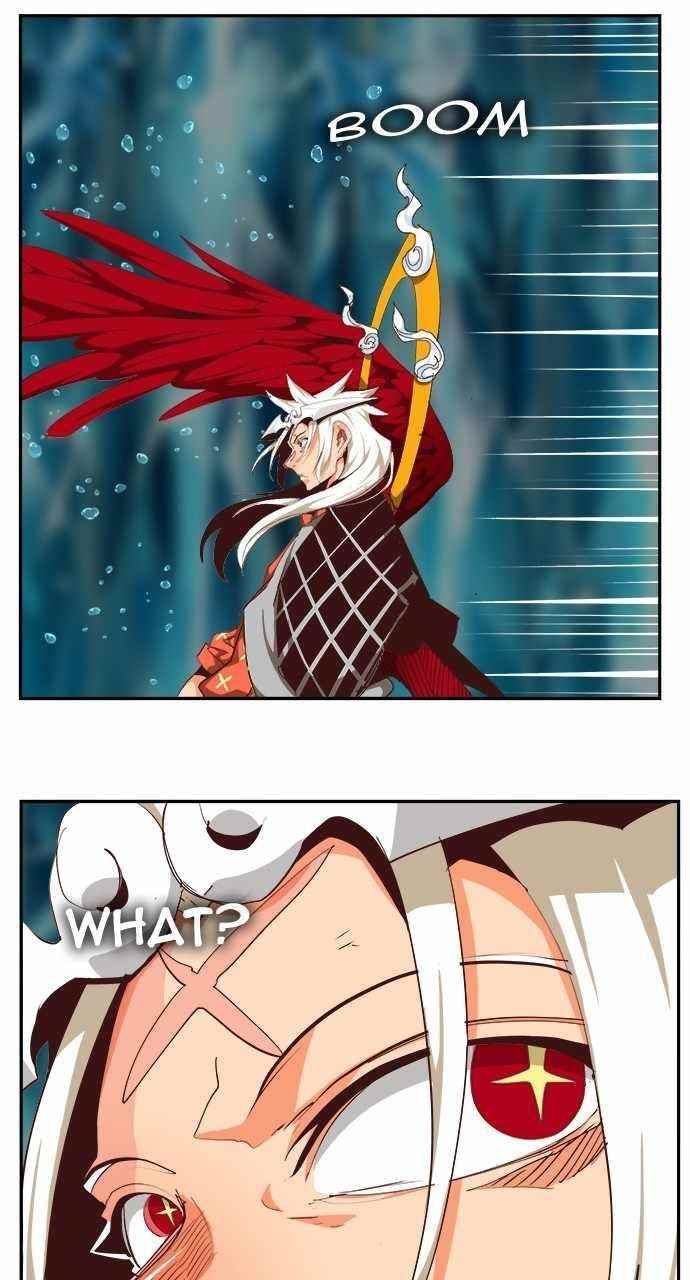 The God of High School - Chapter 554 Page 159