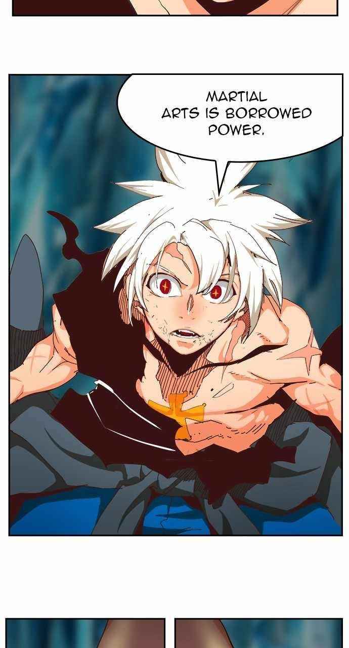 The God of High School - Chapter 554 Page 172