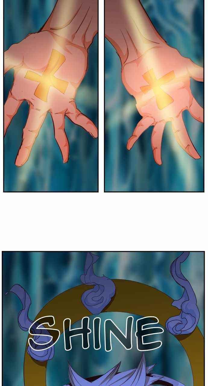 The God of High School - Chapter 554 Page 173